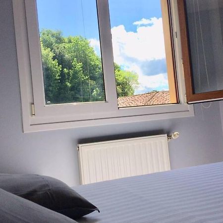 Apartamento El Cortijo Cangas de Onis Ngoại thất bức ảnh
