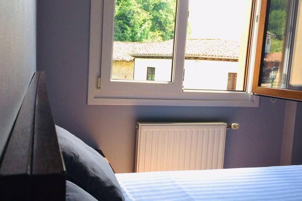 Apartamento El Cortijo Cangas de Onis Ngoại thất bức ảnh